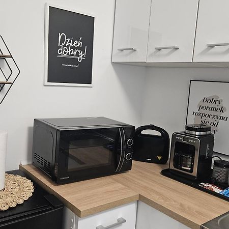 Apartament Diselvio Nowy Targ Exterior foto