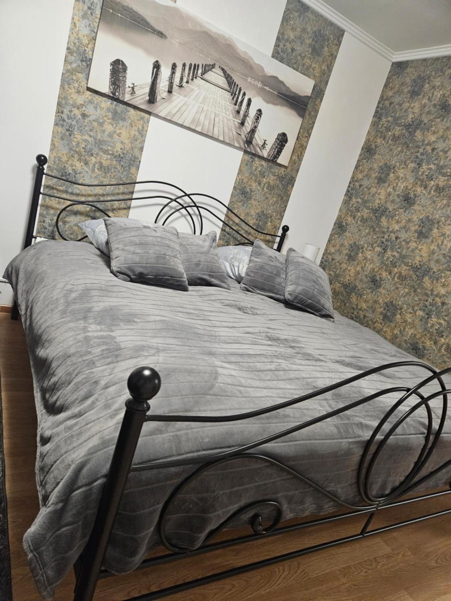 Apartament Diselvio Nowy Targ Exterior foto