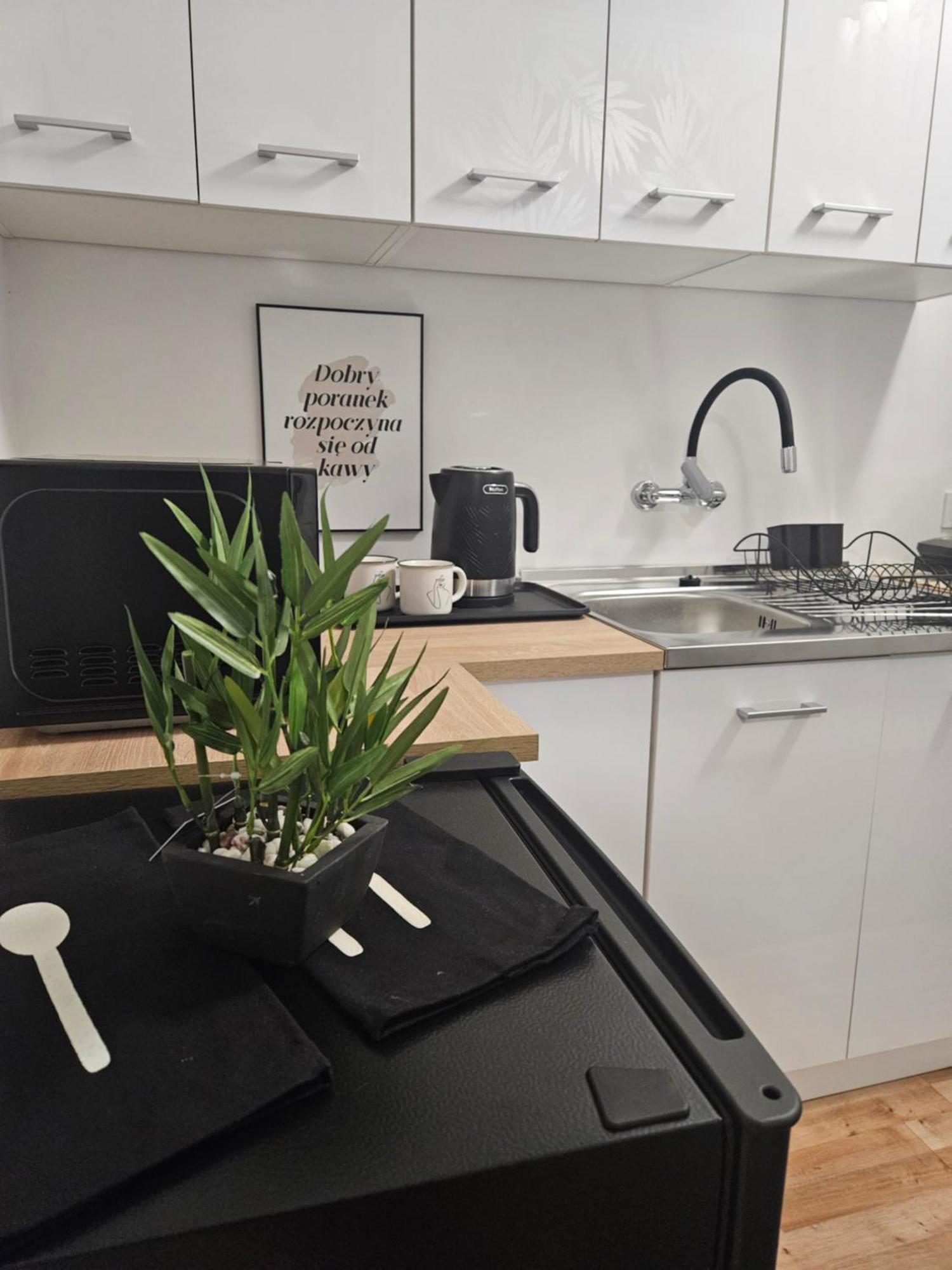 Apartament Diselvio Nowy Targ Exterior foto